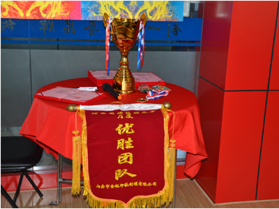 食品鐵盒廠家團(tuán)隊(duì)風(fēng)采