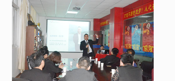 單仁資訊講師陳剛