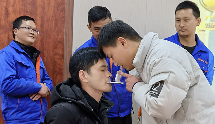 馬口鐵制罐廠
